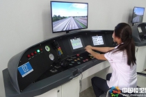 城市軌道交通行車調(diào)度指揮實(shí)訓(xùn)系統(tǒng)沙盤(pán)模型