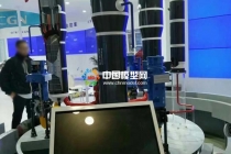 中國(guó)自主三代核電技術(shù)模型，突破核電裝備的自主化