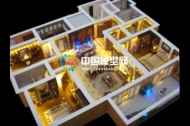建筑剖面模型細(xì)節(jié)與功能齊頭并進(jìn)，方法不同