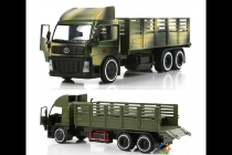 解放牌卡車模型 ，軍用汽車模型
