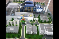 機(jī)械沙盤模型適用范圍廣，種類繁多工藝要求高